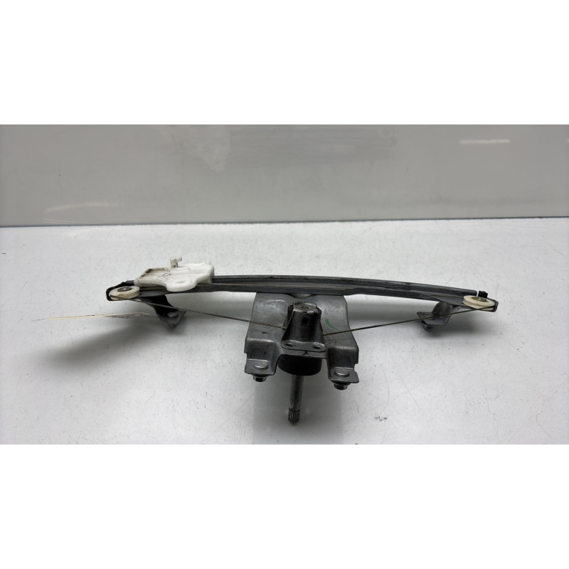 Leve vitre mecanique arriere droit RENAULT CLIO 4 Photo n°4