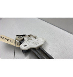 Leve vitre mecanique arriere droit RENAULT CLIO 4