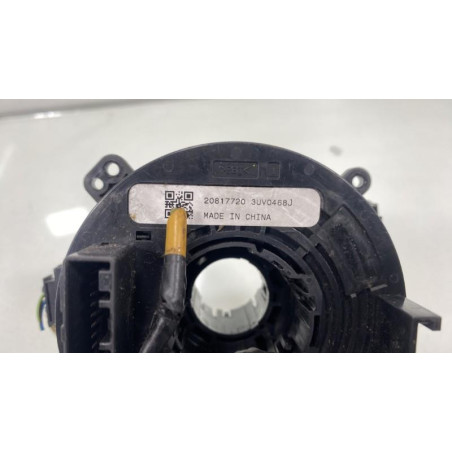 Contacteur tournant OPEL ASTRA J Photo n°11