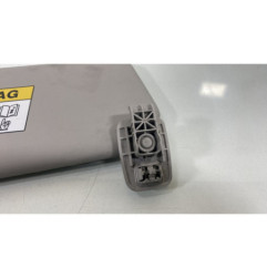 Pare soleil droit RENAULT CLIO 4