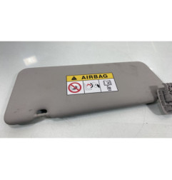 Pare soleil droit RENAULT CLIO 4