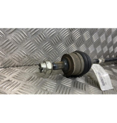 Cardan droit (transmission) OPEL CORSA D Photo n°10