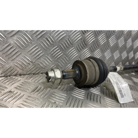 Cardan droit (transmission) OPEL CORSA D Photo n°10
