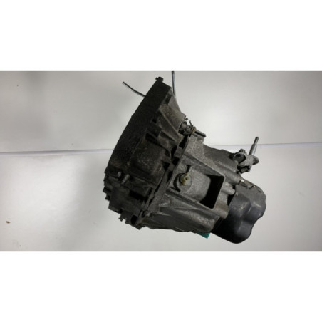 Boite de vitesses RENAULT CLIO 4