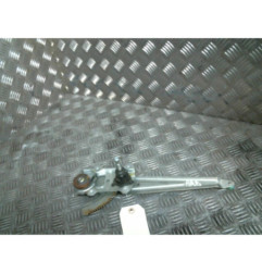 Leve vitre mecanique arriere droit OPEL AGILA B Photo n°9