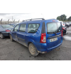 Pedale d'accelerateur DACIA LOGAN MCV 1