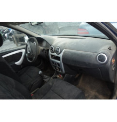 Pedale d'accelerateur DACIA LOGAN MCV 1