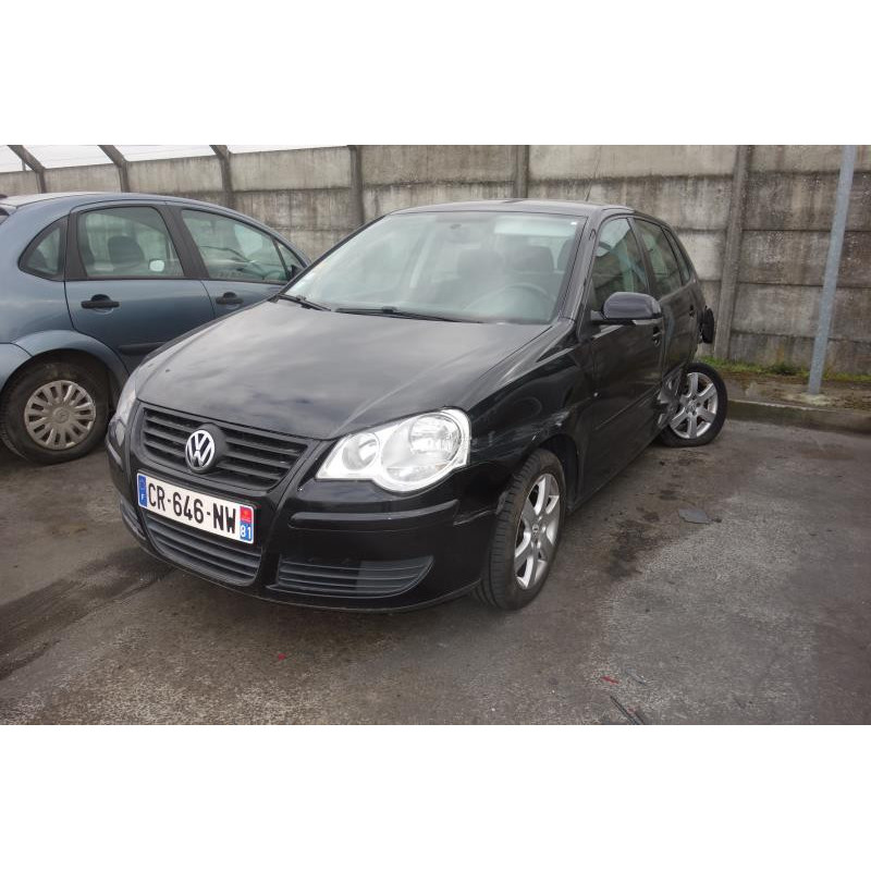 Charniere de capot VOLKSWAGEN POLO 4 Photo n°13