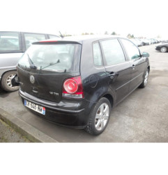 Charniere de capot VOLKSWAGEN POLO 4