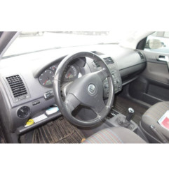 Charniere de capot VOLKSWAGEN POLO 4
