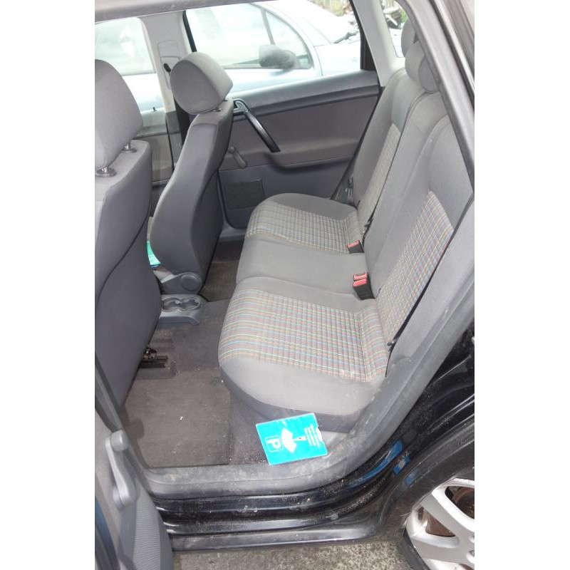 Charniere de capot VOLKSWAGEN POLO 4 Photo n°19