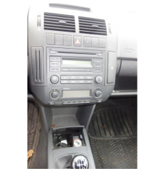 Charniere de capot VOLKSWAGEN POLO 4