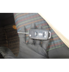 Charniere de capot VOLKSWAGEN POLO 4