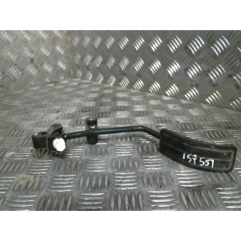 Pedale d'accelerateur SEAT IBIZA 2 Photo n°10