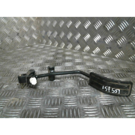 Pedale d'accelerateur SEAT IBIZA 2 Photo n°10