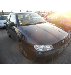 Pedale d'accelerateur SEAT IBIZA 2