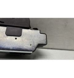 Serrure de coffre PEUGEOT 3008 1
