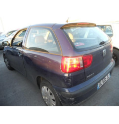 Pedale d'accelerateur SEAT IBIZA 2