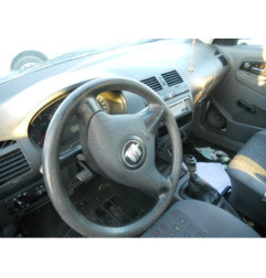 Pedale d'accelerateur SEAT IBIZA 2