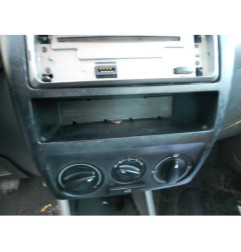 Pedale d'accelerateur SEAT IBIZA 2