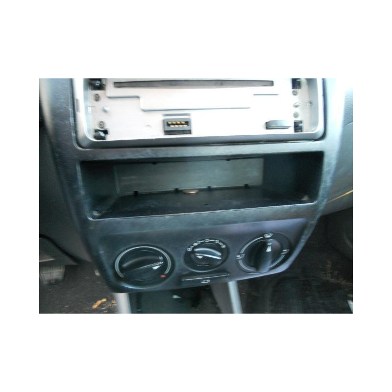 Pedale d'accelerateur SEAT IBIZA 2 Photo n°17