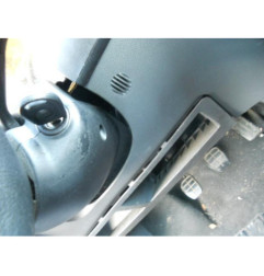 Pedale d'accelerateur SEAT IBIZA 2