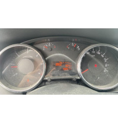 Serrure de coffre PEUGEOT 3008 1
