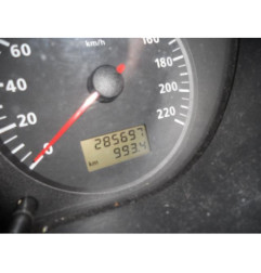 Pedale d'accelerateur SEAT IBIZA 2