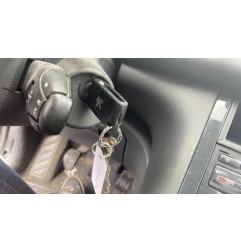 Serrure de coffre PEUGEOT 3008 1