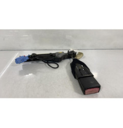 Pretensionneur de ceinture avant droit CITROEN C3 1