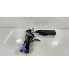 Pretensionneur de ceinture avant droit CITROEN C3 1