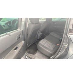 Serrure de coffre PEUGEOT 3008 1