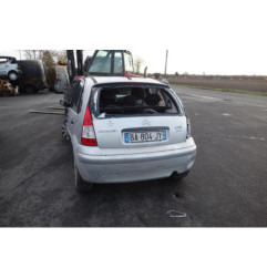 Pretensionneur de ceinture avant droit CITROEN C3 1