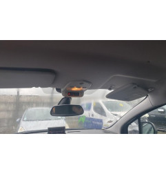 Serrure de coffre PEUGEOT 3008 1
