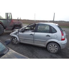 Pretensionneur de ceinture avant droit CITROEN C3 1