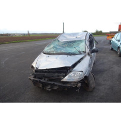Pretensionneur de ceinture avant droit CITROEN C3 1