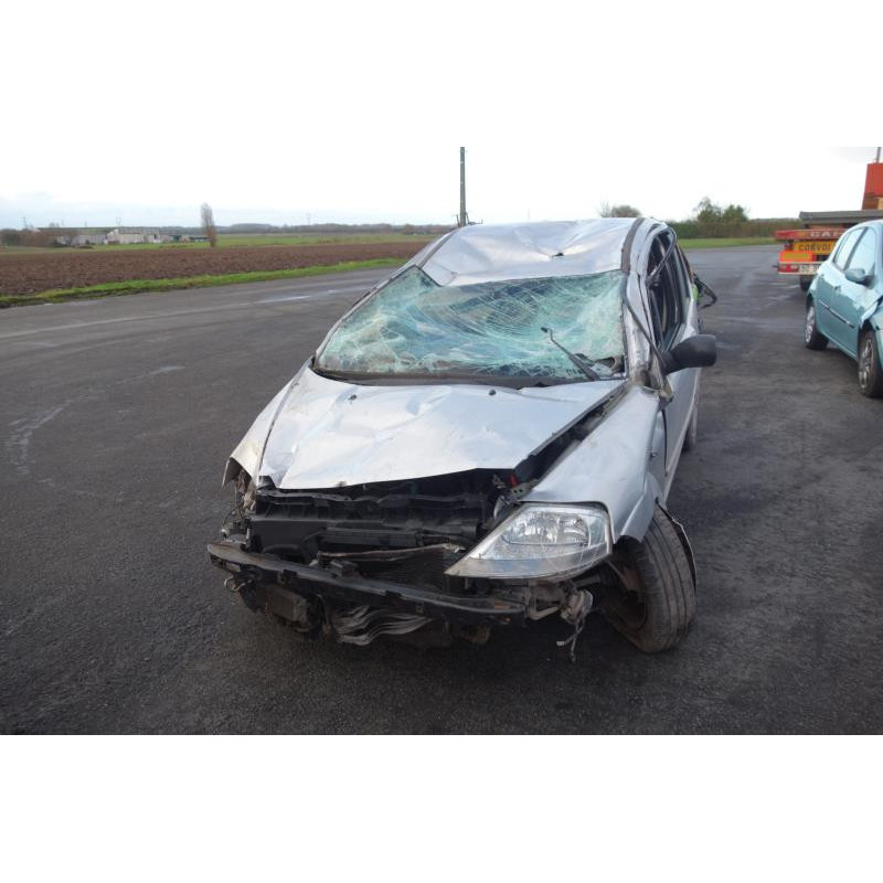 Pretensionneur de ceinture avant droit CITROEN C3 1 Photo n°17