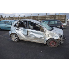 Pretensionneur de ceinture avant droit CITROEN C3 1