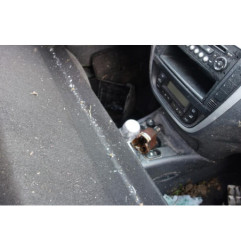Pretensionneur de ceinture avant droit CITROEN C3 1