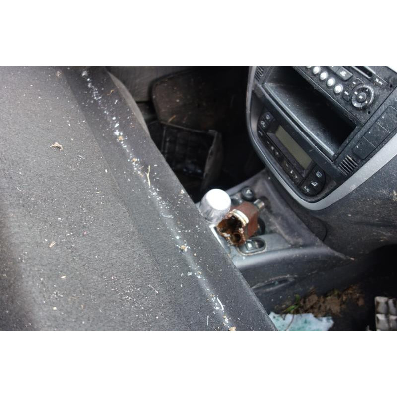 Pretensionneur de ceinture avant droit CITROEN C3 1 Photo n°19
