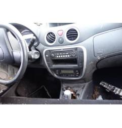 Pretensionneur de ceinture avant droit CITROEN C3 1