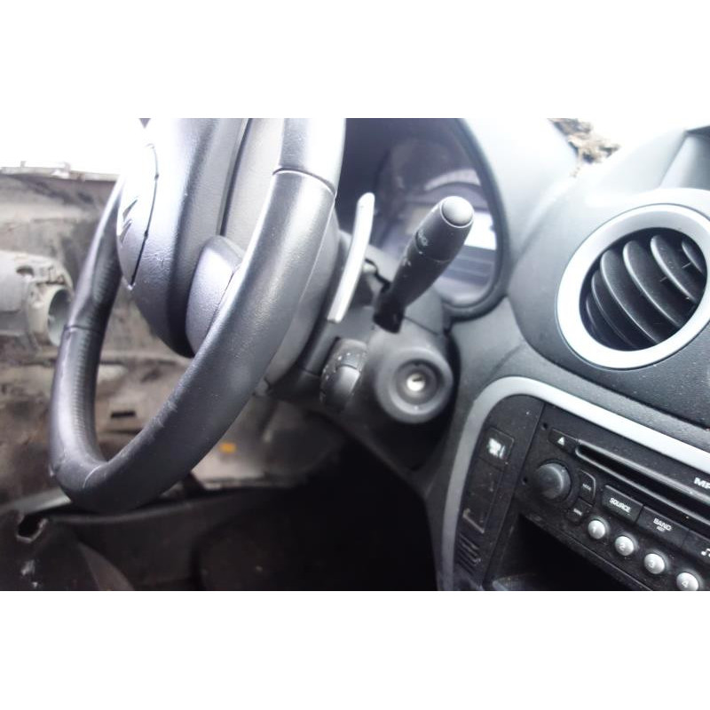 Pretensionneur de ceinture avant droit CITROEN C3 1 Photo n°21