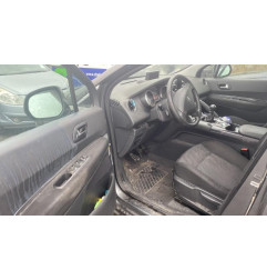 Serrure de coffre PEUGEOT 3008 1