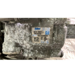 Compresseur clim TOYOTA AYGO 1