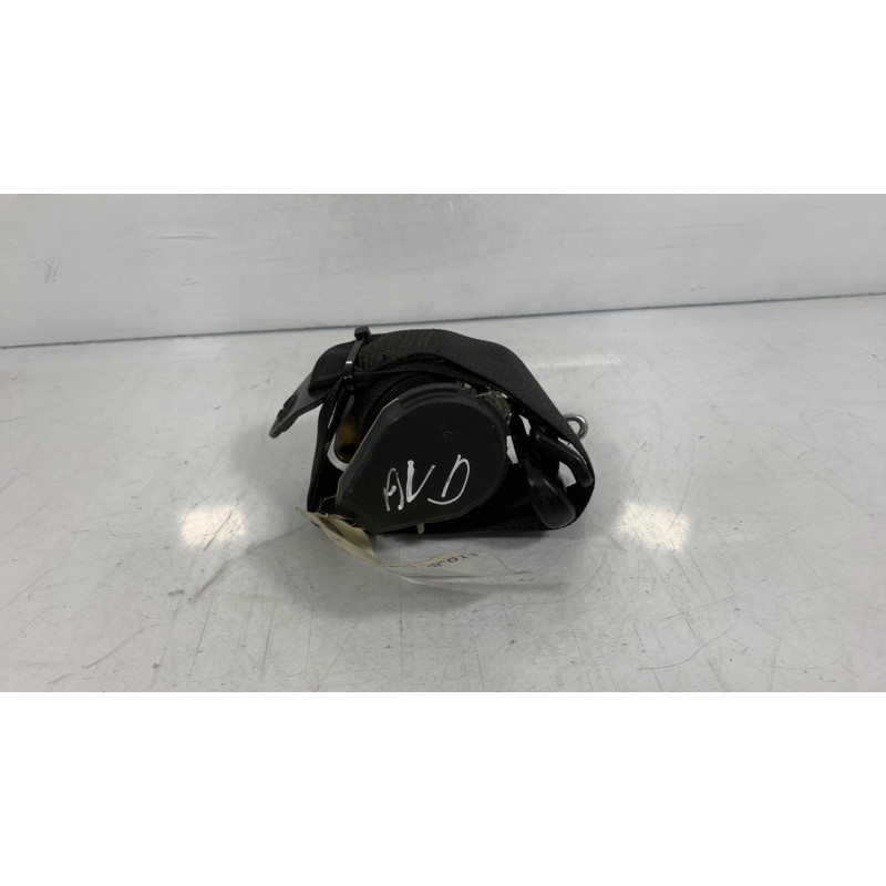 Ceinture avant droit FORD FOCUS 1 Photo n°13