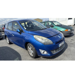Aile avant droit RENAULT GRAND SCENIC 3