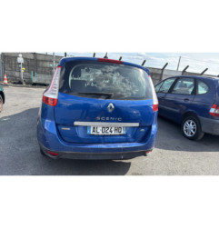 Aile avant droit RENAULT GRAND SCENIC 3