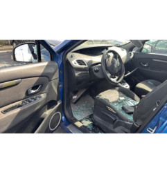 Aile avant droit RENAULT GRAND SCENIC 3