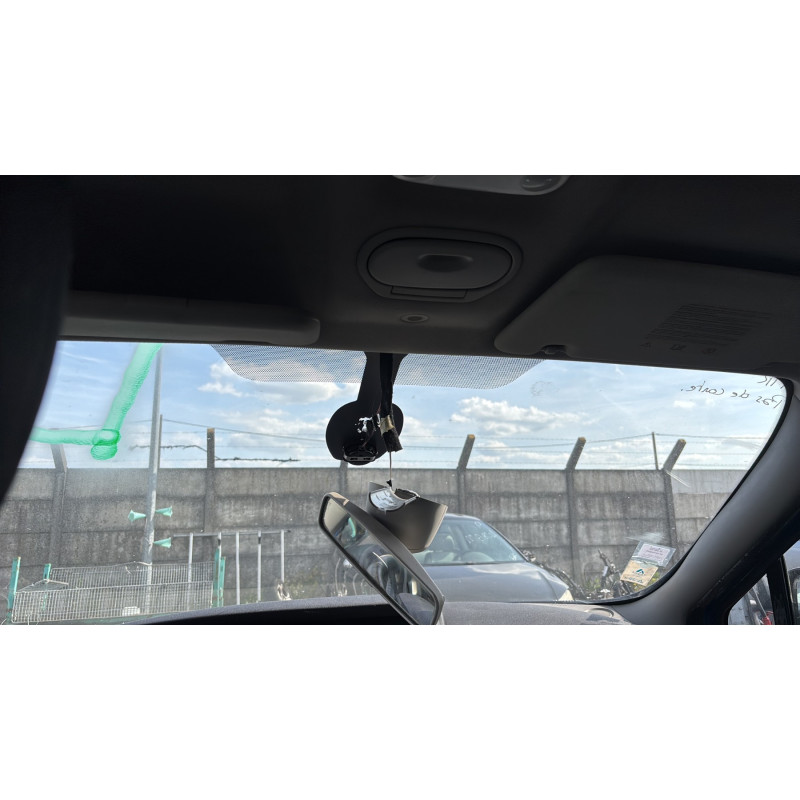 Aile avant droit RENAULT GRAND SCENIC 3 Photo n°17