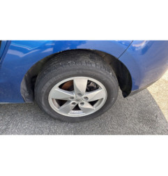 Aile avant droit RENAULT GRAND SCENIC 3